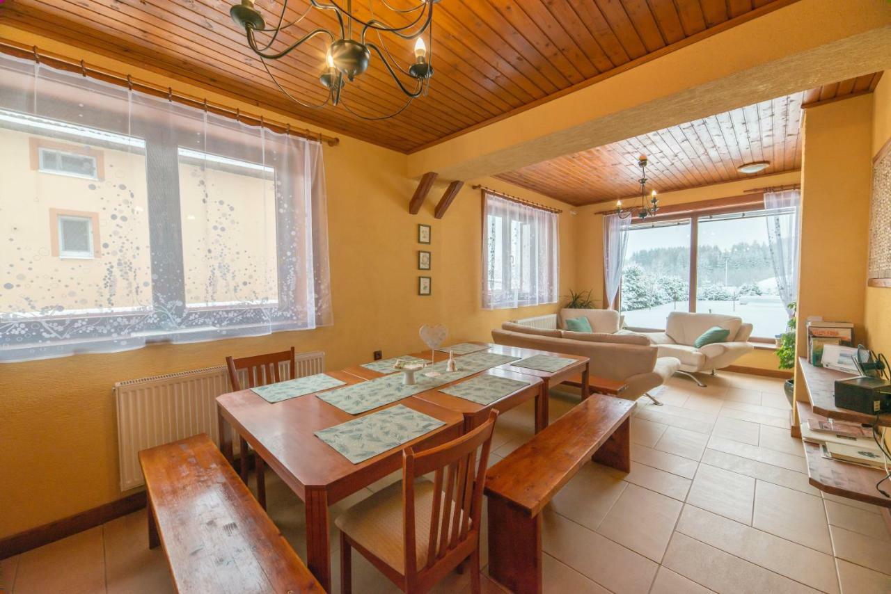 Chata Radiva Žiar Exteriér fotografie